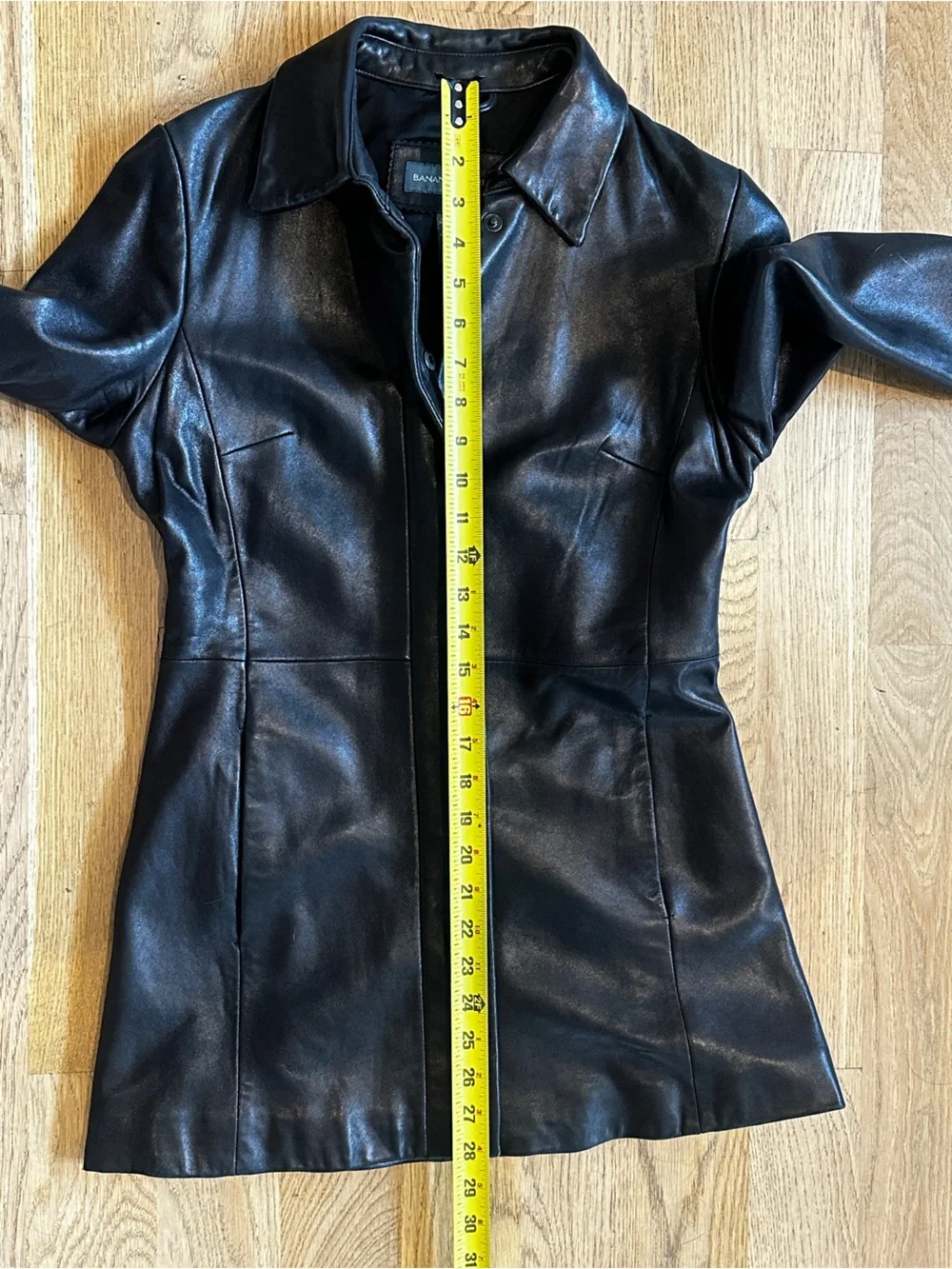Banana Republic banana republic